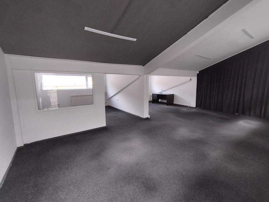 Дава се под наем Офис в София, Център - 70 кв.м за 673.2 € - Снимка #5