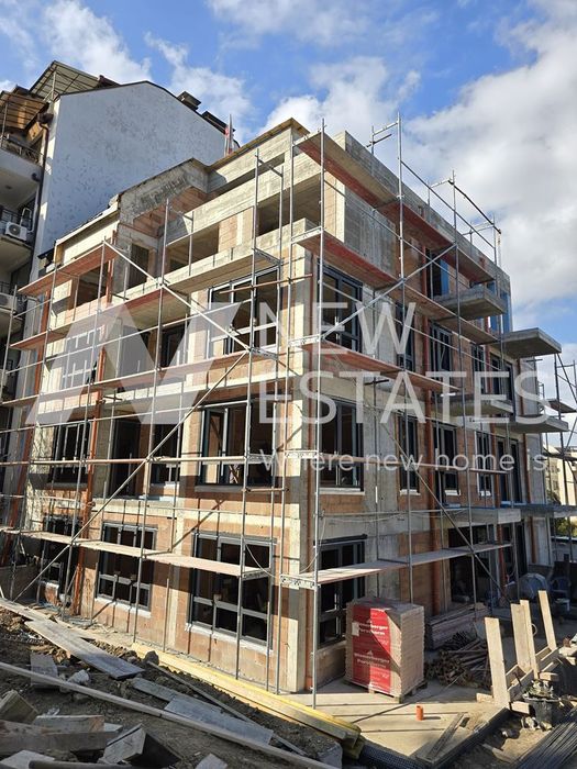 4-стаен в София-Лозенец