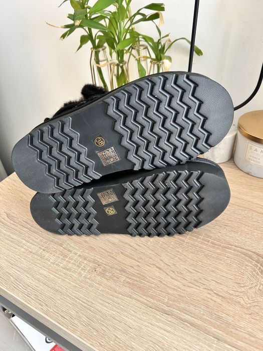 Ghete tip UGG noi Bucuresti