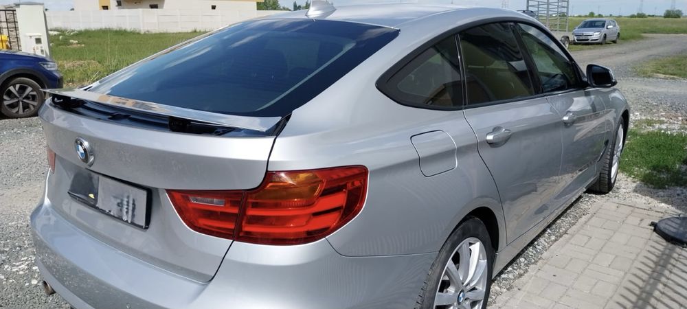 Vand BMW Seria 3 - 320 d anul 2014, Diesel ( 1995 cm
