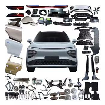 Запчасти для все модели Nio, XPENG, ONVO ,GEELY , JIDU