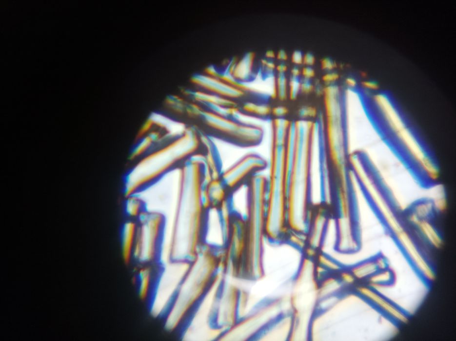 Детский микроскоп