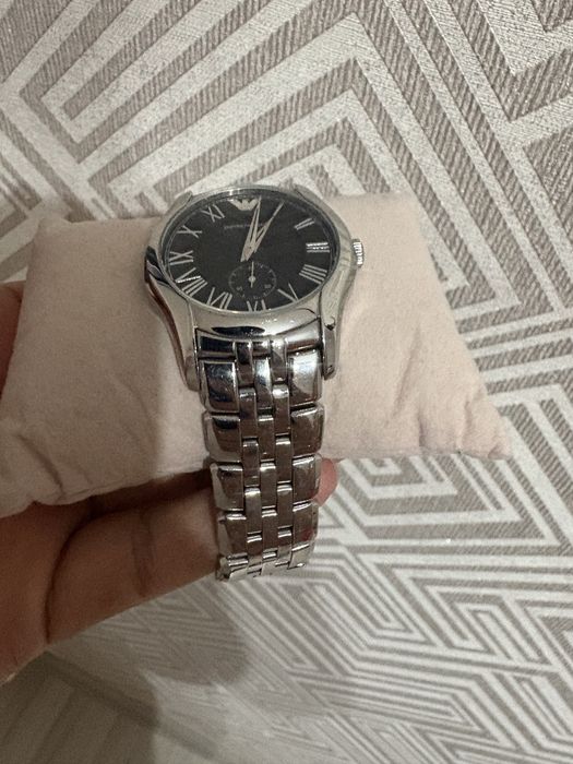 мужские часы Armani Valente