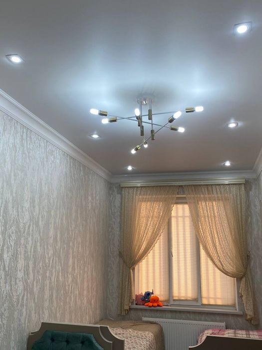 Електрик Исломбек Форгона 24/7