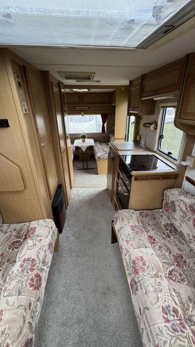 Saltea Rulota 5/6 pers