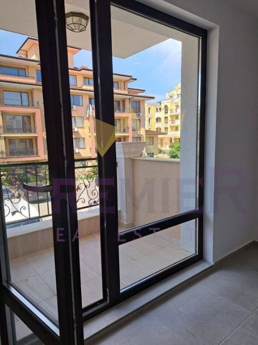 Продава се Едностаен апартамент в Свети Влас - 41 кв.м за 896 €/кв.м - Снимка #5