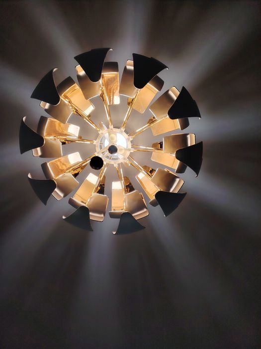 Vând lustra model cumpărat de la IKEA