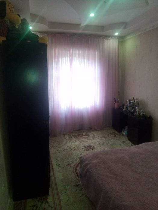 Продаётся  2-х комнатная квартира  .