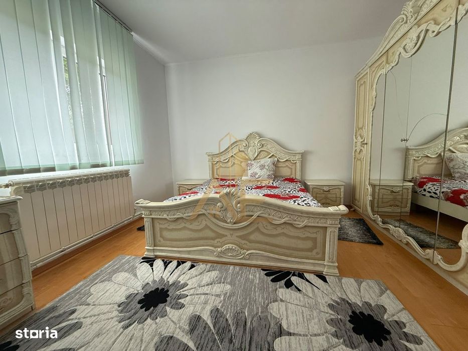 Casă de vânzare – Târgu Frumos | 1.100 mp teren | Comision 0%
