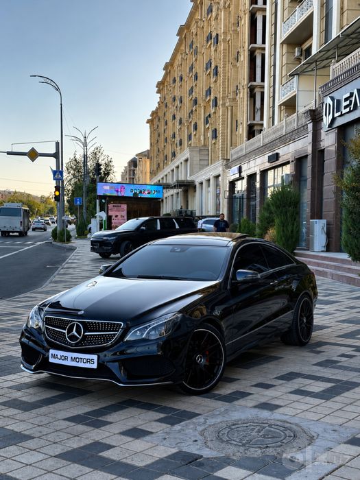 Mercedes-Benz W207