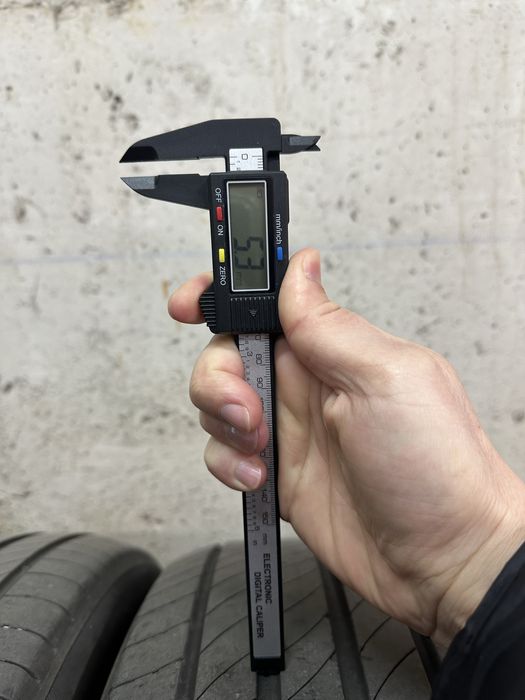 225 55 17 Michelin Primacy 4 DOT2122 / 4бр.