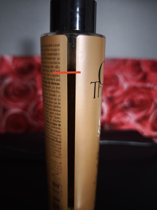 Golden serum oro therapy - Хидратиращ серум Oro Therapy