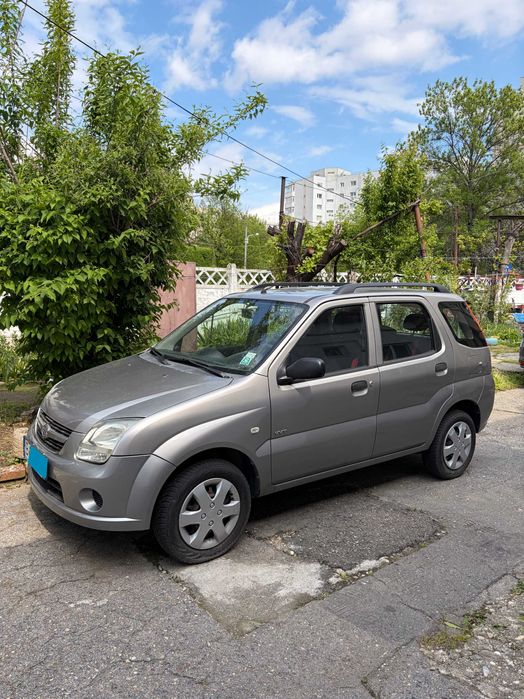 Suzuki Ignis 1.3