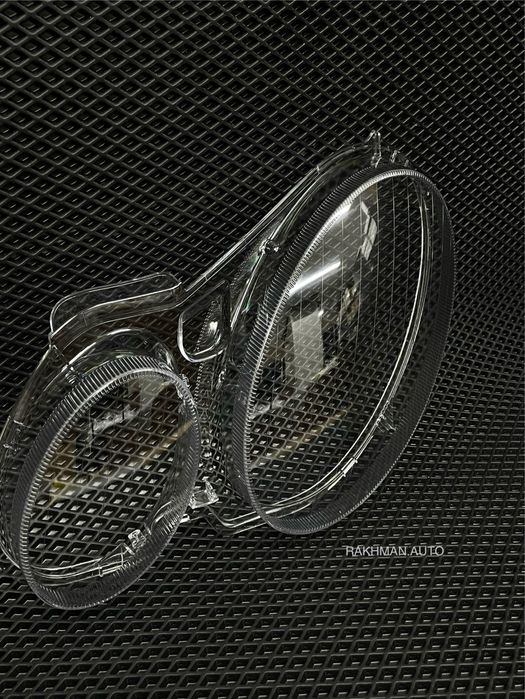 Мерседес W211 Стекла фары