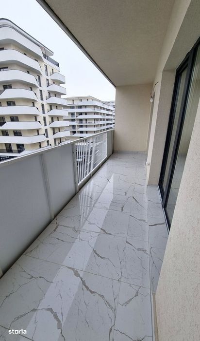 Apartament 2 camere | finisat | zona Eroilor