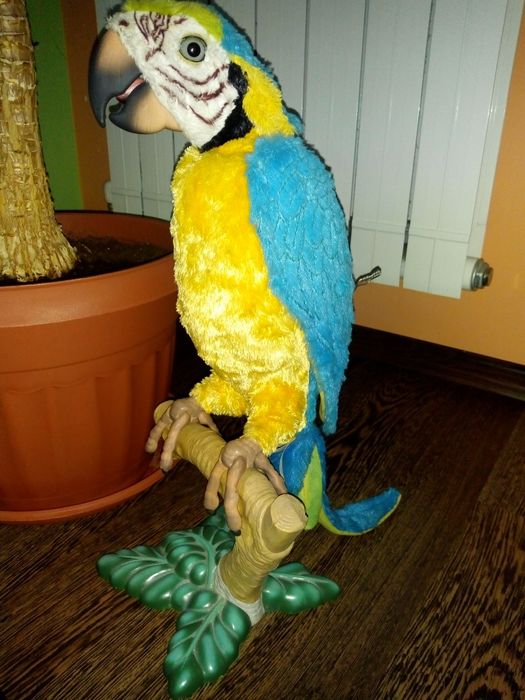 Интерактивни играчки на батерии/цени в описанието