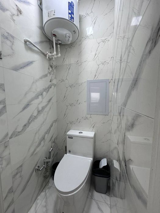 Чоштепа 3/3/16 74,3 м² с Евро ремонтом возле метро