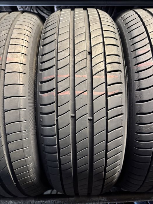 Anvelope 205/55/19 Michelin