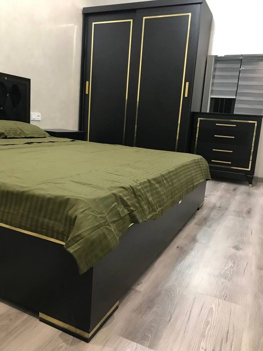 Сдаётся 1 в 2 комнатная квартира в М.Улугбекском районе