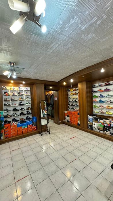 Продам магазин Элегант