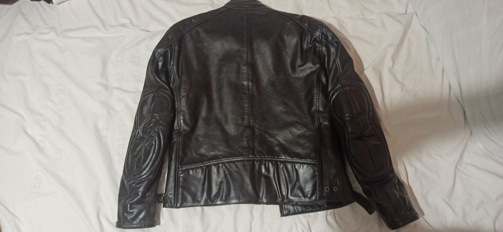 Мото яке Spirit Motors