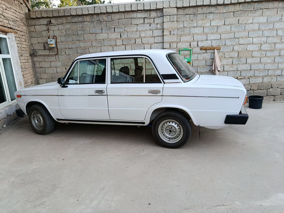 VAZ 2106 1990 — 4