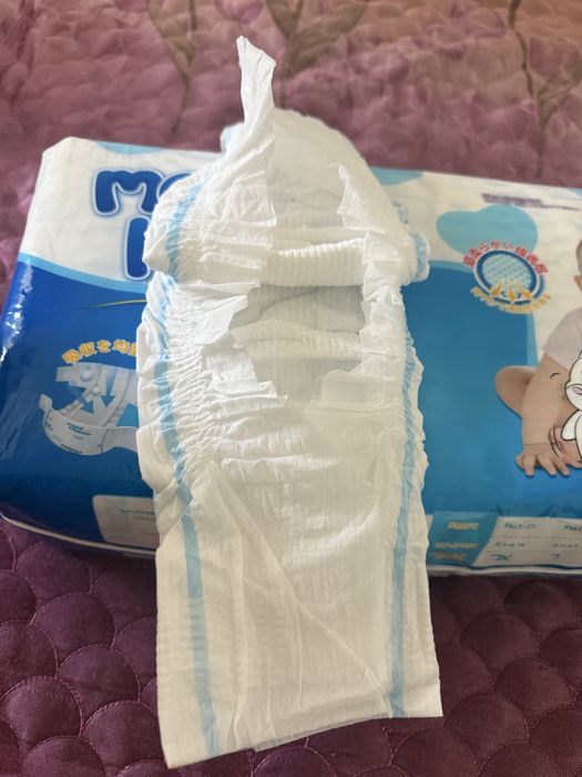 Подгузники для детей