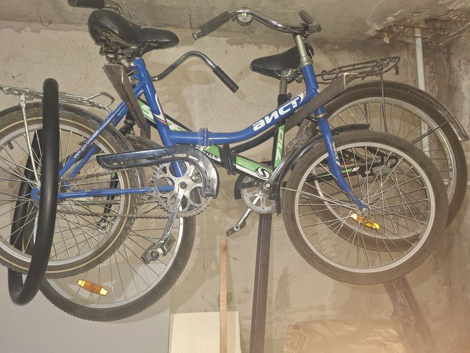 Велосипед.велосипед