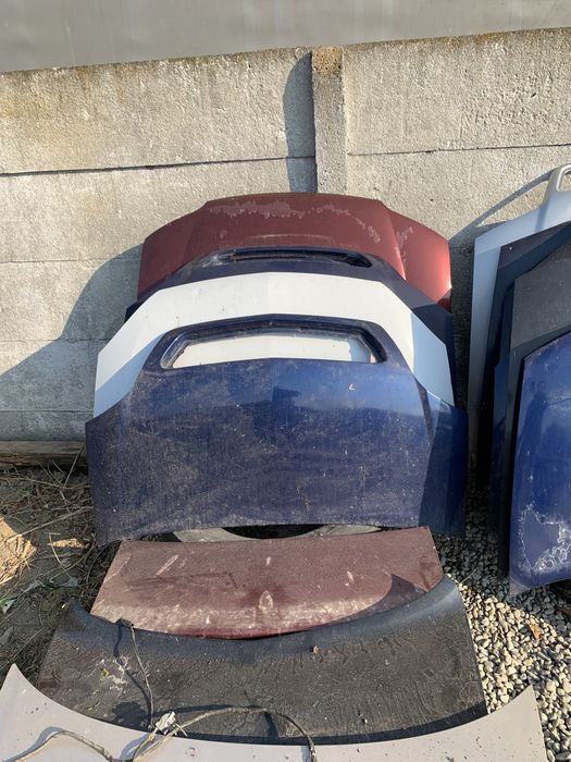Capota Vw,Audi,Bmw,Skoda,Seat,OpelRenault Fiat