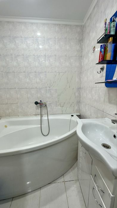 Продам 3-х комнатную квартиру