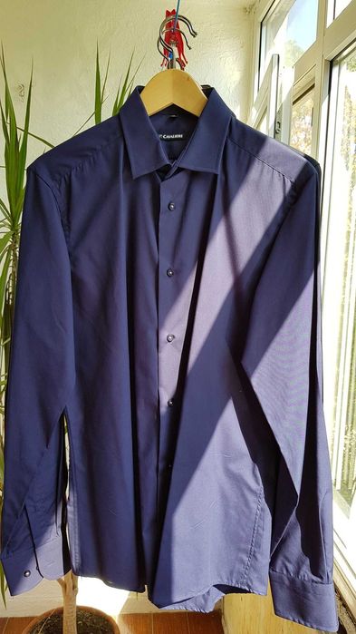 cămăși bărbătești Cavaliere