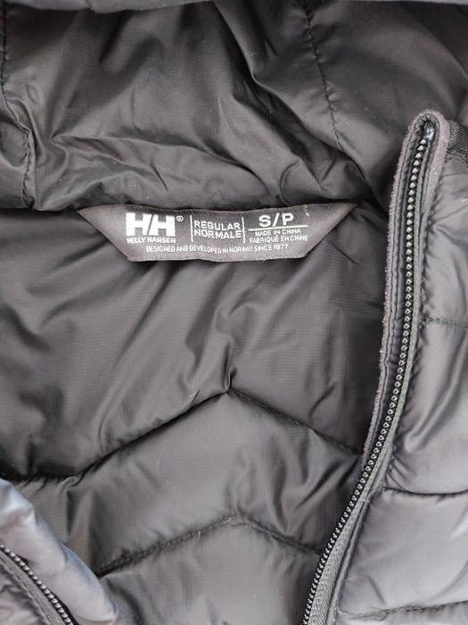 Яке дълго HH р-р S