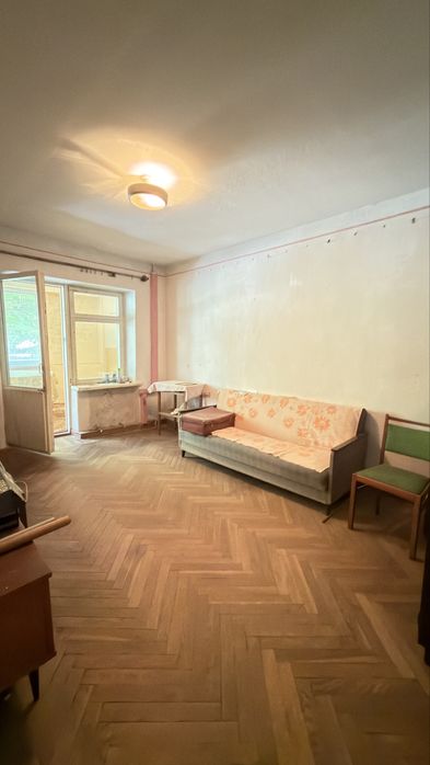 Сдаётся в аренду 3х ком