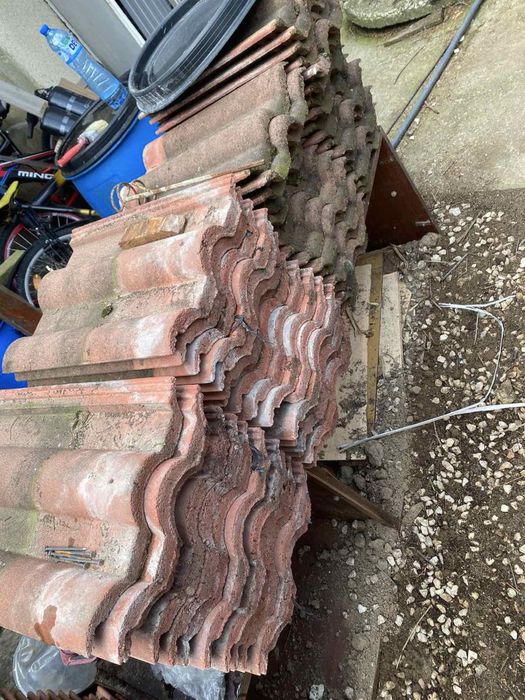 Керемиди втора употреба