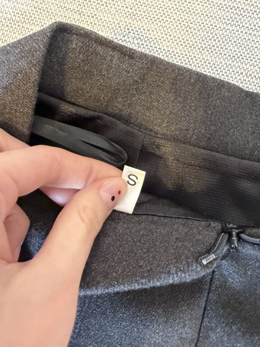 Юбка демисизон размер s