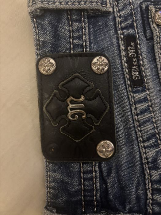 miss me jeans дънки