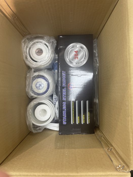 Фильтр для кухни