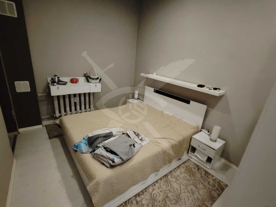 Едностаен апартамент в жк. Лагера № 88768