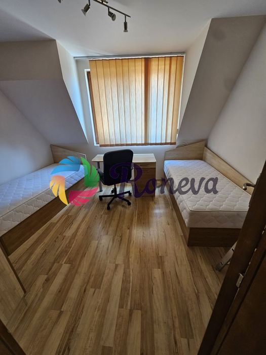 Продава се Тристаен апартамент в Варна, Бриз - 95 кв.м за 1761 €/кв.м - Снимка #10