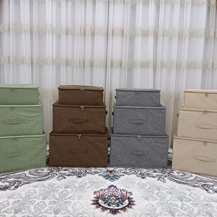 Sanddiq 3 tali nabor