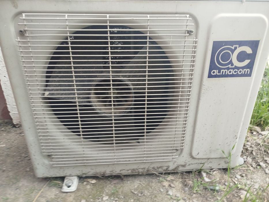 Кондиционер бк б/у