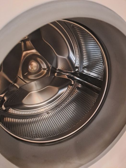 Пералня Miele Novotronic W913