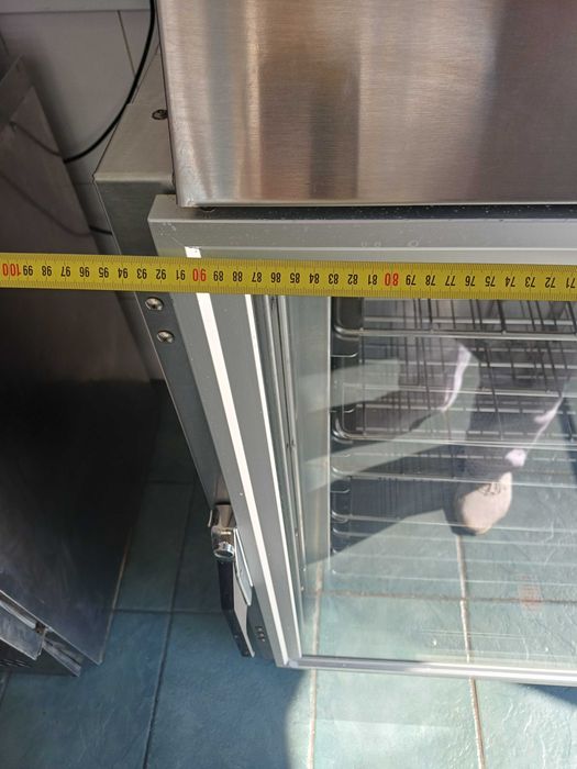 Vand cuptor profesional patiserie Duke