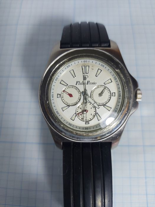 Мужские часы Philip Persio