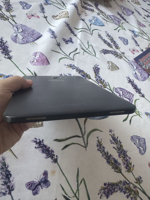 Samsung galaxy tab A SM-T580