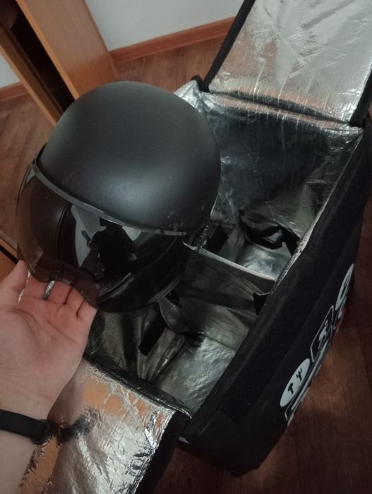 Электровелосипед