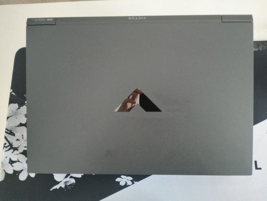 Rtx3060,Hp Victus 16