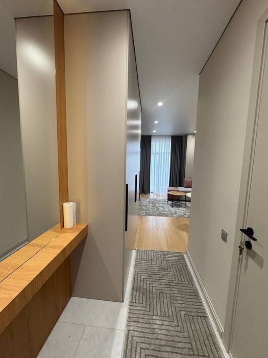 Продается 1 ком. кв, 30м2. ЖК «Дархан Резиденс». Мирзо-Улугбекский р-н