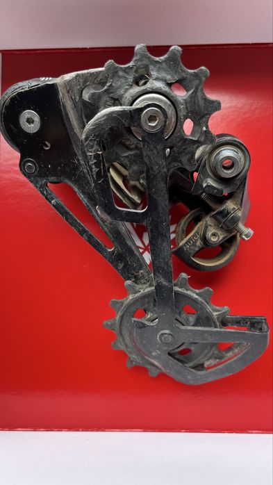 Schimbator si maneta Sram SX Eagle 12 viteze
