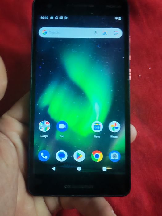 Nokia  2.1 dual șim